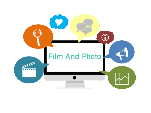 film and photo studio